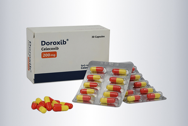 دروکسیب® (®Doroxib)     